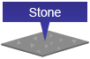 stone floor heating
