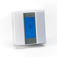 photo of aube th232 thermostat